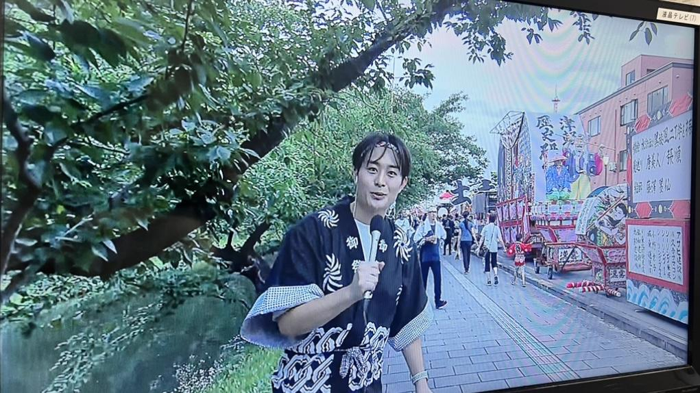 240828弘前ねぷた中継スクショ.jpeg