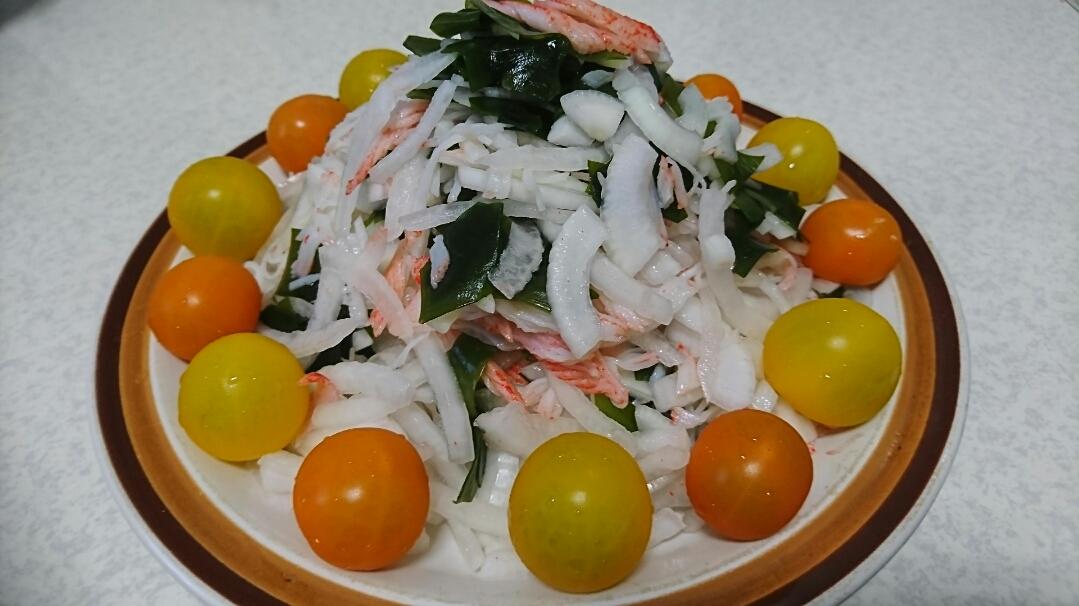 新玉ねぎのサラダ.JPG