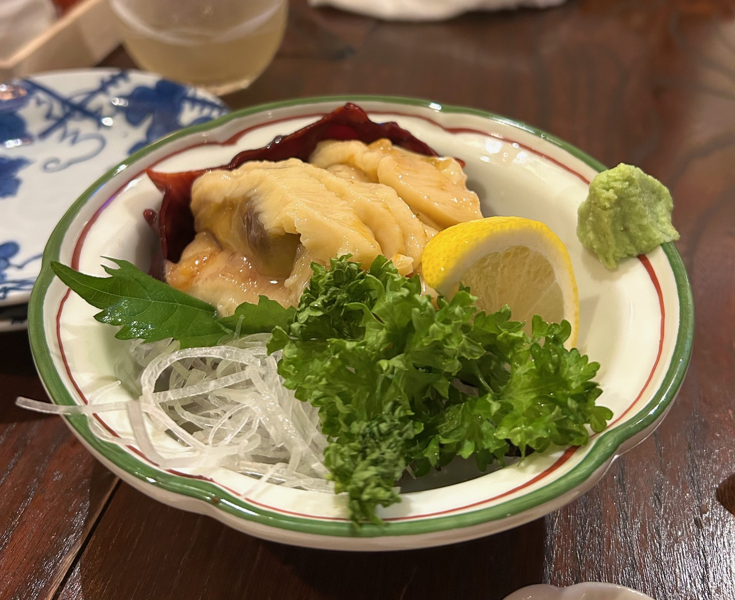 ほや
