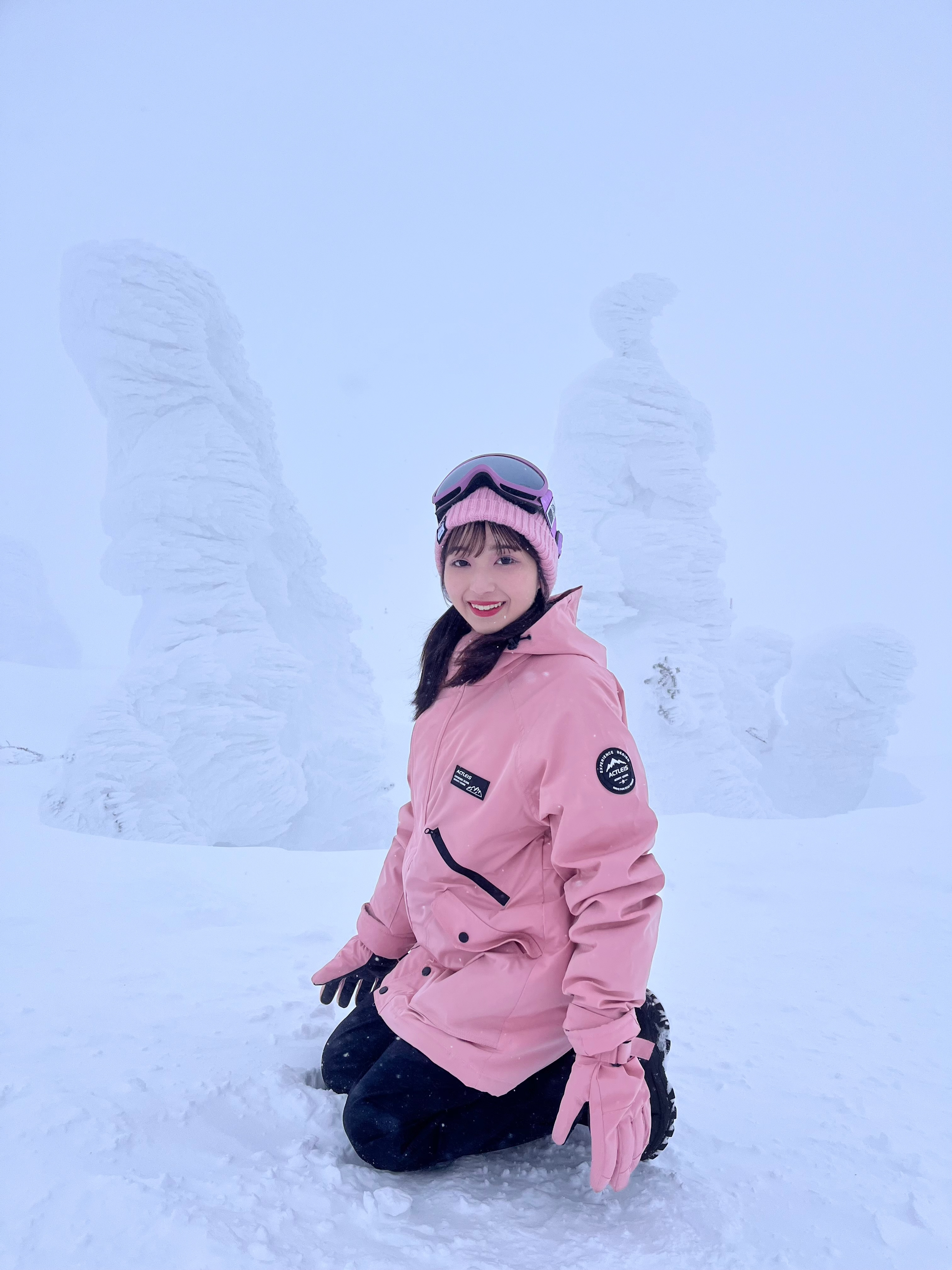 スノーモンスター2