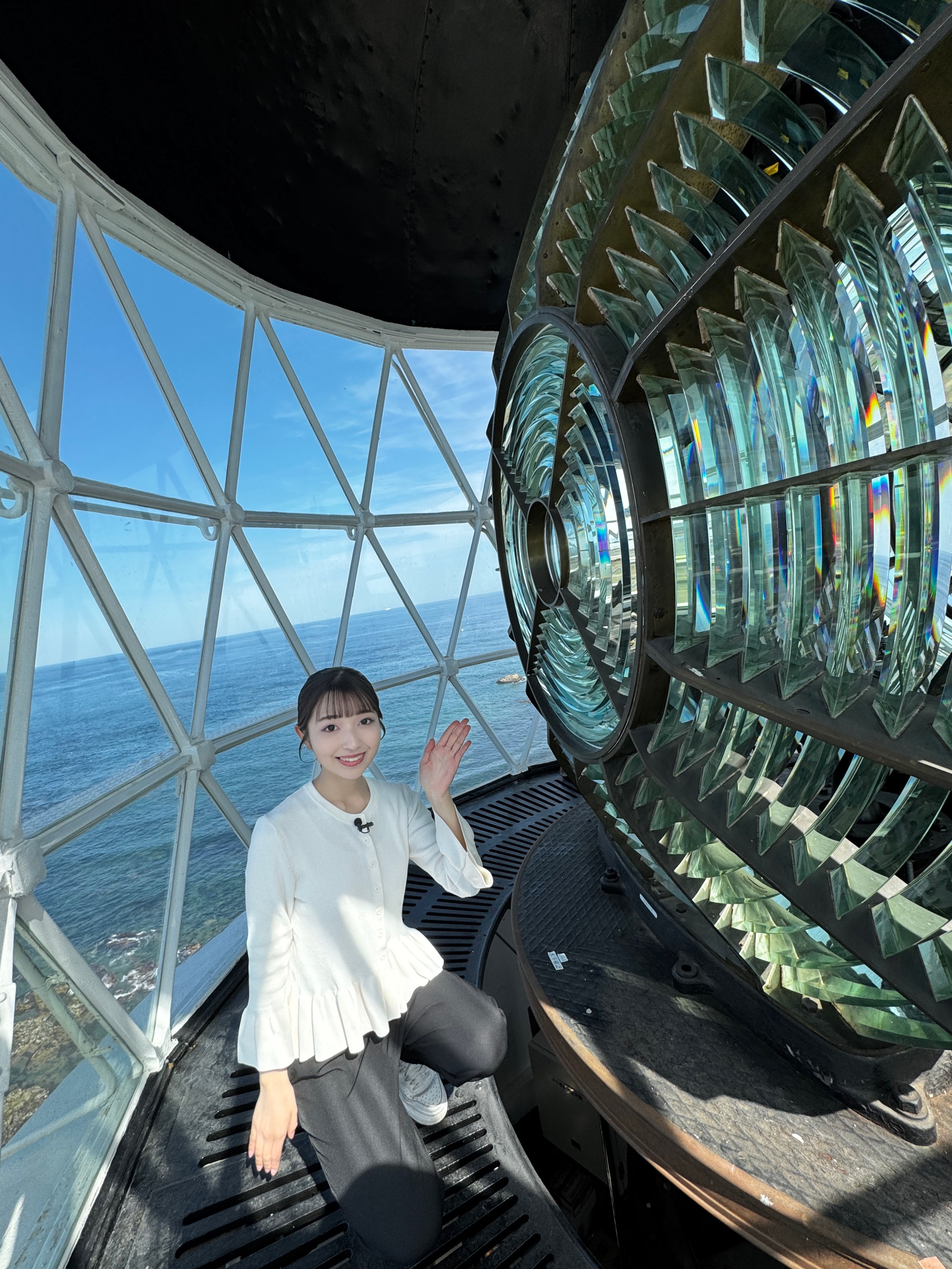尻屋崎灯台
