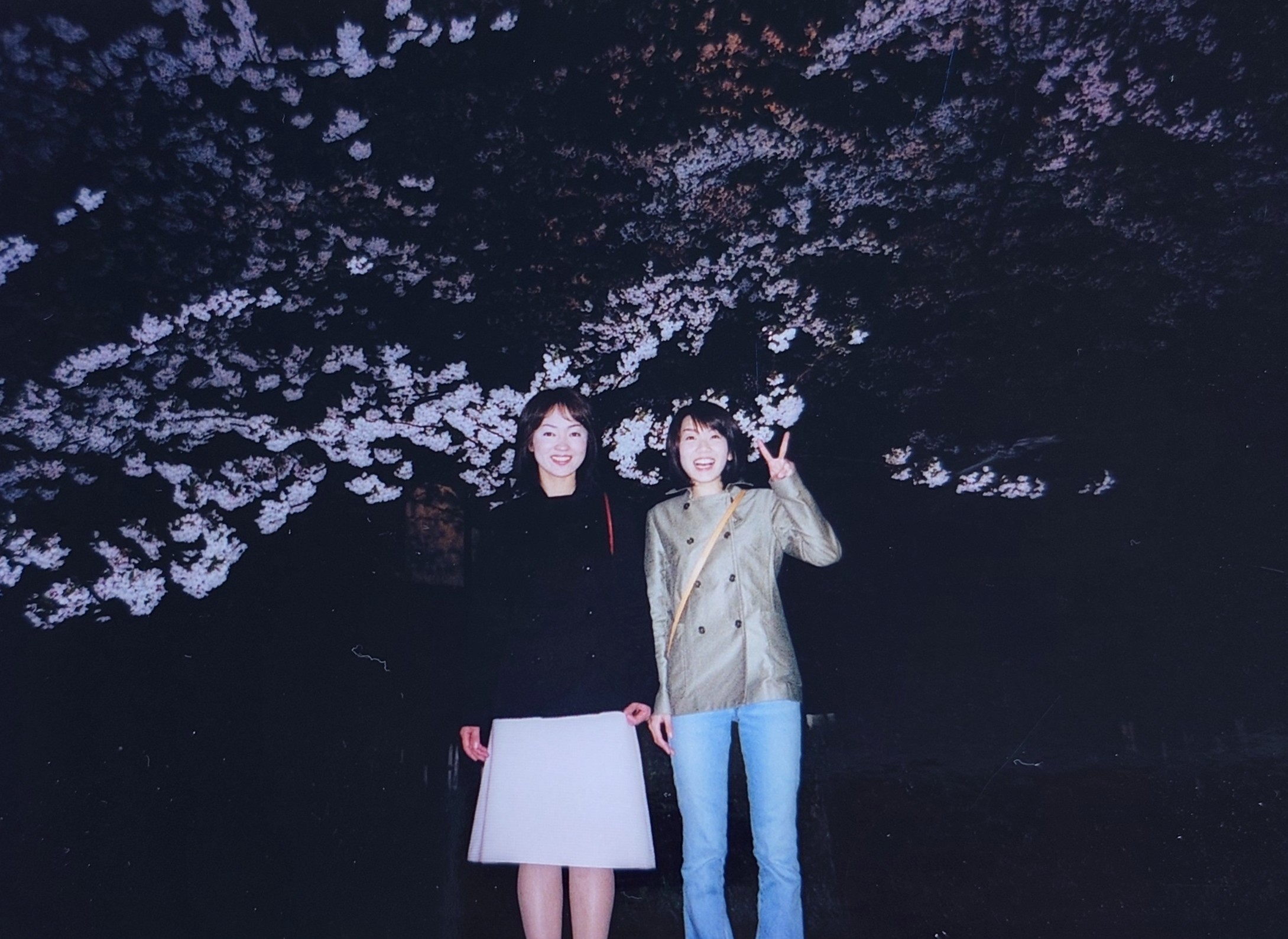 裕子&幸子・1年生