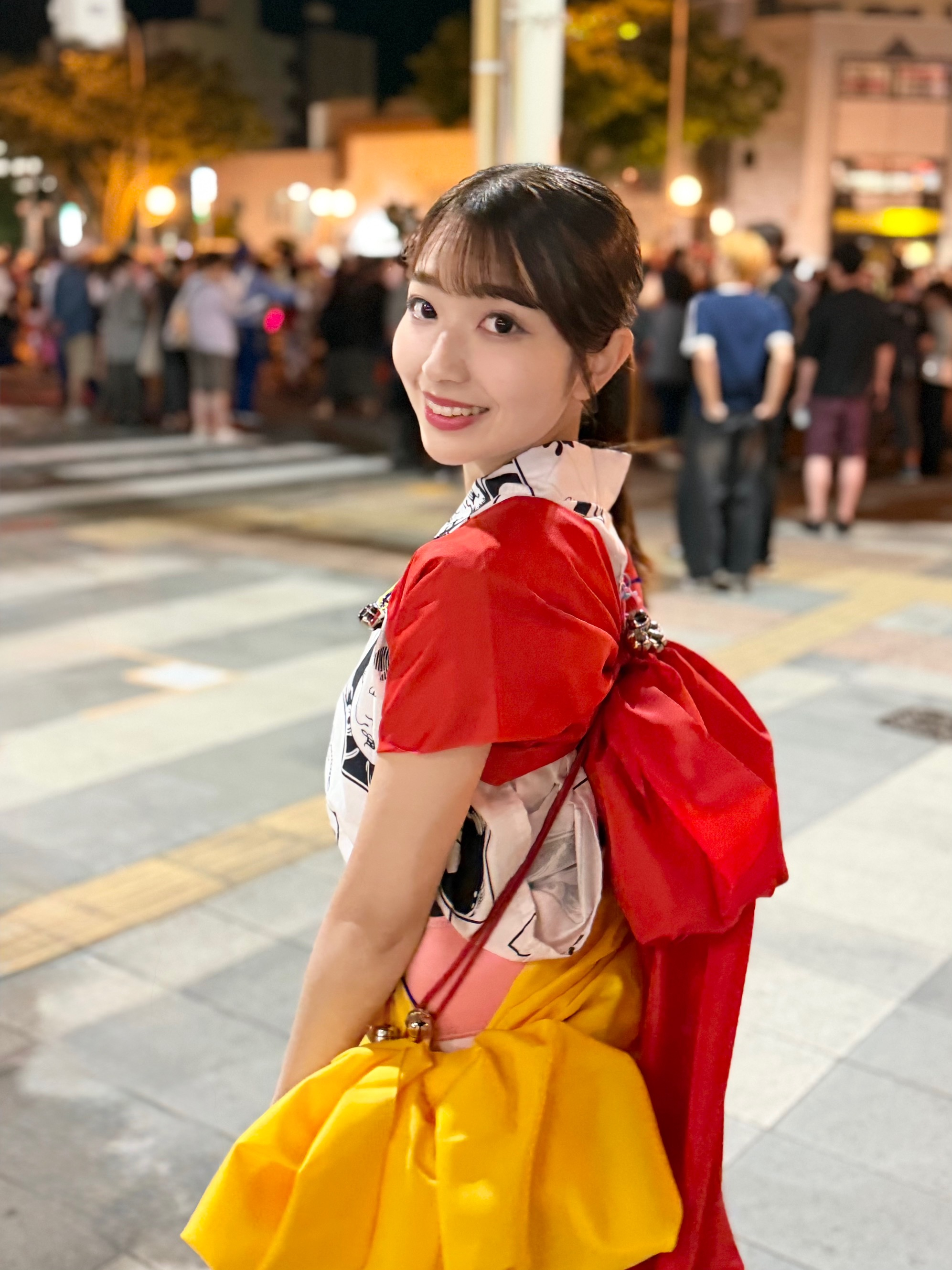 青森ねぶた1