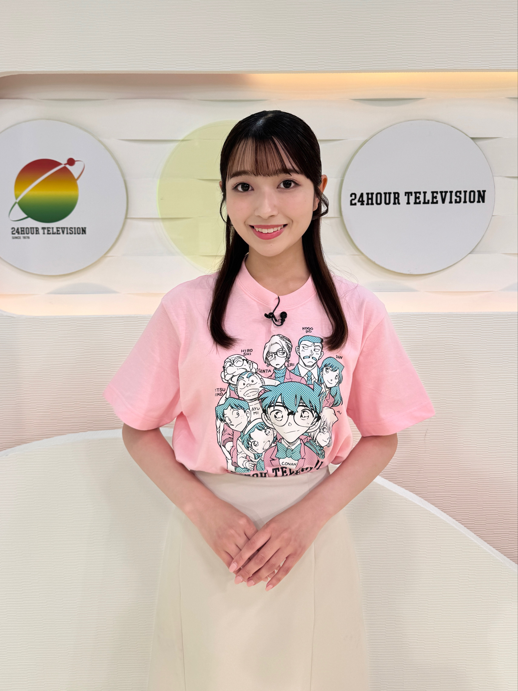 24時間テレビ１
