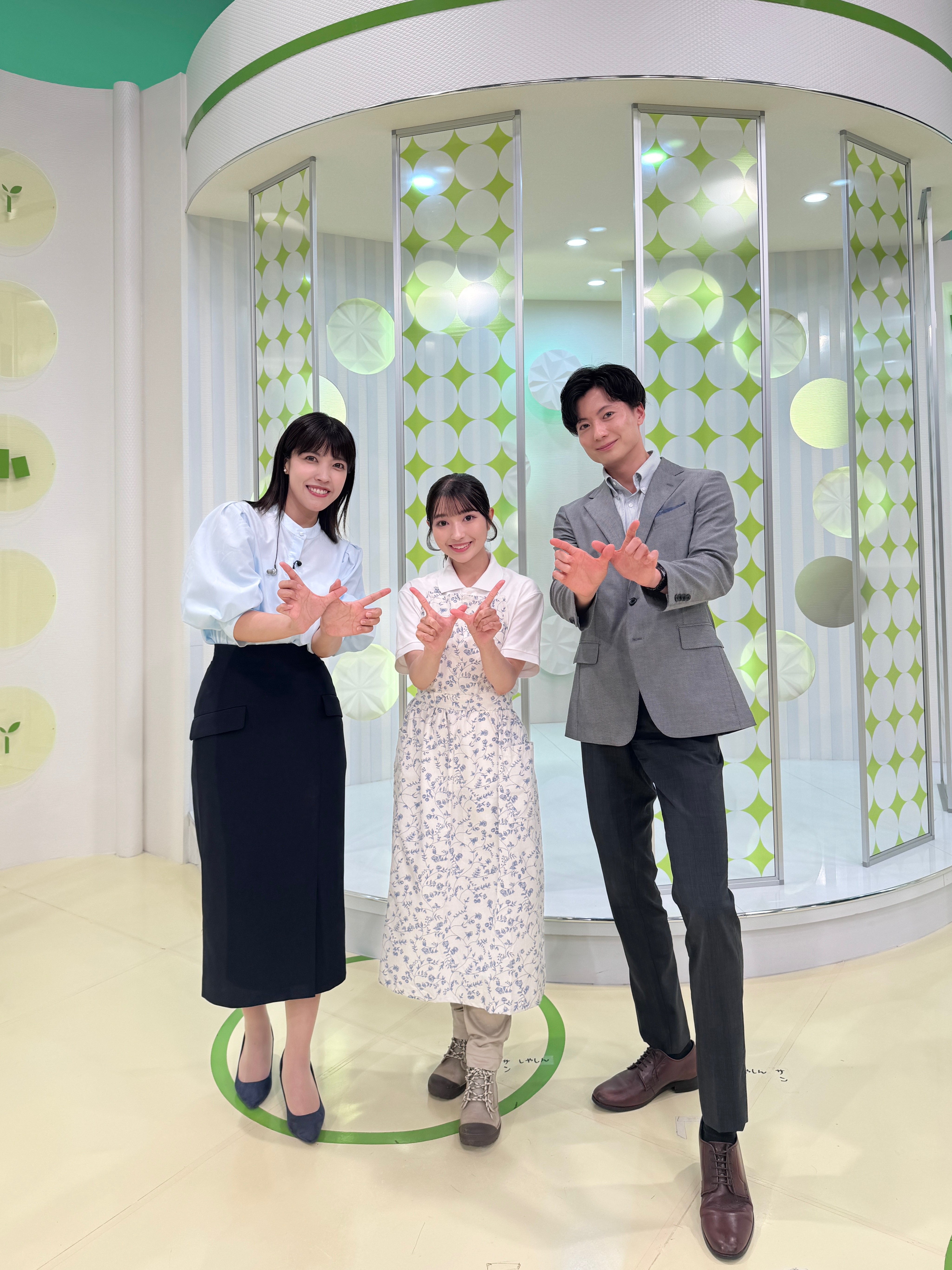 Withべジ