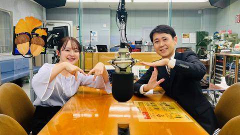 あつし＆よしこ