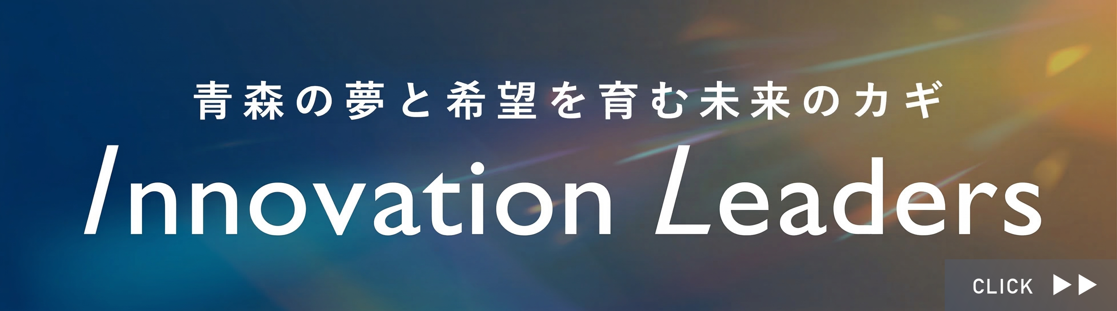 青森イノベーションリーダーズ