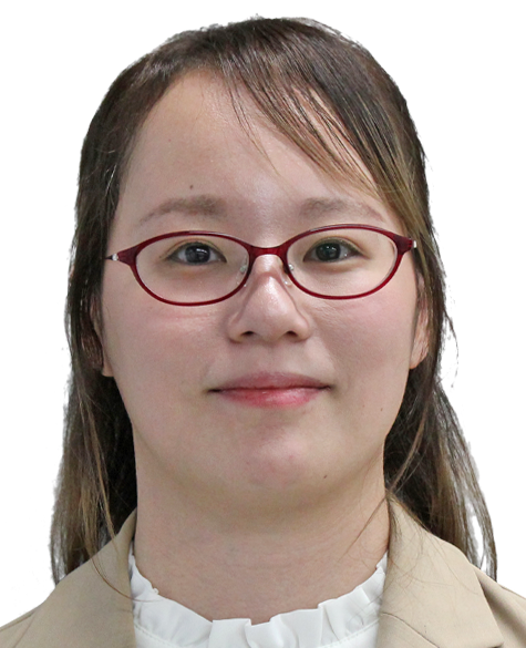 荻野　優子